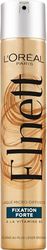 L'Oréal Paris Elnett - Raso di fissaggio forte laccato, 400 ml