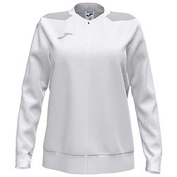 Joma Veste sans Capuche Championship VI Blanc Gris, 901267.211.L