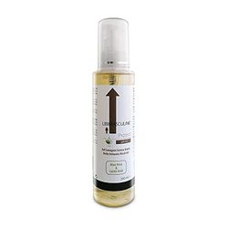 Gel Hygiène Intime Homme au PH 4.0 - Acide Lactique + Aloe Vera + Lactobacillus + Huiles Essentielles - Adoucit, hydrate et apaise la peau de la zone intime de l'homme - 200 ml