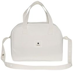 Cambrass 39497 skötväska, 18 x 44 x 33 cm, bal basic beige