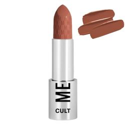 CULT CREAMY - Rossetto cremoso - 103 IDOL NUDE - Mesauda Cosmetics
