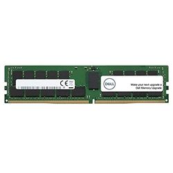 Dell 32GB CERTIFIED MEMORY MODULE