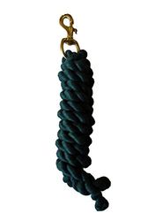 Rhinegold Corda di Piombo Normale, Cotone 36 IT, Verde, Taglia Unica