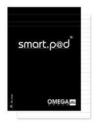 Smart.pad, A5 alto