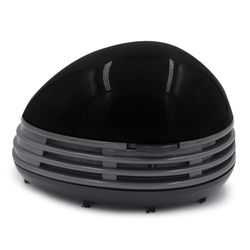 Nerthus FIH 559 Mini Electric Vacuum Cleaner, Batteries, Powder, Migas, Ashes, P, Unique Design