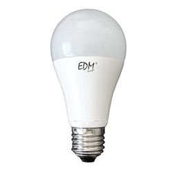 Edm 98707 standaard LED-lampen, warm licht