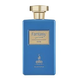 Elite - Fantasy by Risala for Men - 3.4 oz EDP Spray