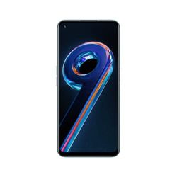realme 9 Pro 5G Smartphone Libre, Batería masiva de 5000 mAh, Procesador Qualcomm Snapdragon 695 5G, Carga Dart de 33 W, Pantalla ultrafluida de 120 Hz, Dual Sim, 6 + 128 GB,Sunrise Blue