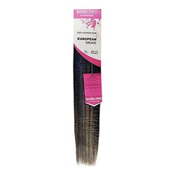 Sublime, extension de cheveux (18" No P4/8/613) – 100 G.