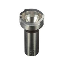3M PPS 2.0 Spray Gun Adapter S18, 26054, 3/8 inch Female, 18 Thread NPS, Connects Numerous Paint Gun Brands to PPS 2.0 Paint Spray System, 1 Pack