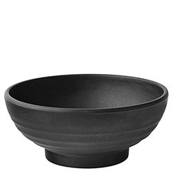 Carlisle, JMP225-000000-B01006, Spirit Footed Bowl 7.5" (19cm) 43oz (123cl) (Box of 6)