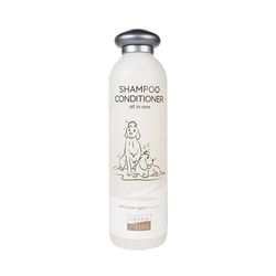 Greenfields 2967 Cani, Shampoo e Balsamo, M, 400 ML