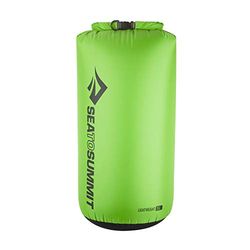 Sea to Summit ADS4 Sacco a Secco 70 D, Verde, 35 L