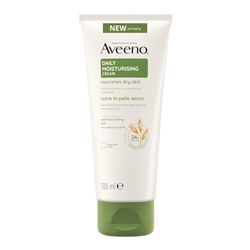 Aveeno, Creme corporal - 100 ml.