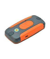 TiFiz Etiqueta GPS Inteligente Impermeable Xtrakr Ticatag Plus 3 Meses