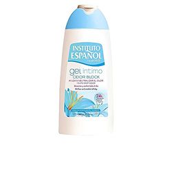Gel Higiene Intima Feminina - Odor Block - Instituto espanhol 300 ml