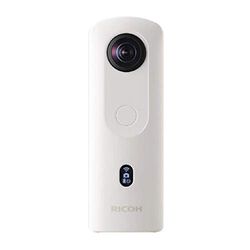 RICOH THETA SC2 BLUE 360°-camera, wit