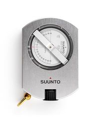 Suunto SS011102010, Opti Wysokościomierz, Pm-5/1520 PC Czarny