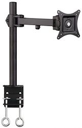SBOX LCD-351-1 Suporte para monitor LCD Screen Size 33 - 69 cm (13-27 polegadas) até 10 kg de armazenamento de 360 °Fácil de montar