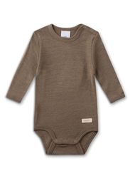 Sanetta Baby kläder, Beige, 92