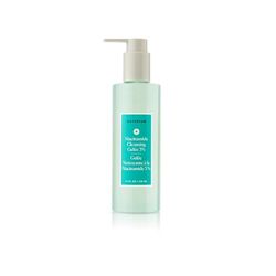 Naturium Niacinamide Cleansing Gelée 3% Plus Hyaluronic Acid & Vitamin C, Gentle & Smoothing Face Wash | 7.1 FL OZ / 210 ML