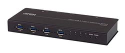 ATEN 4x4 Hub Switch USB 3.2 Gen1 | US3344I
