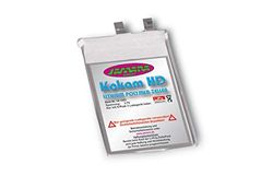 Jamara jamara141203 2000 mAh 3,7 V kokam HD LIPOL enskild cell