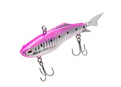 Expert Predator - Kunstaas spinning FAST TAIL 80 mm Col. 05
