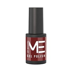 Mesauda ME Gel Polish 172 Garnet 4,5 ml - semi-permanent nagellack