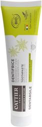Cattier dentifrice à l'argile anis 75ml