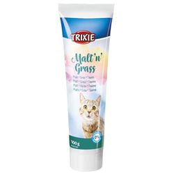 Trixie Malt-n-Grass, 100 g, Confezione da 1