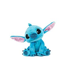 Disney - Lilo & Stitch, blå, 20 cm, från 0 månader