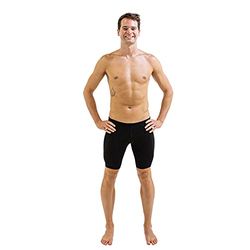 Jammer Solid Svart 30