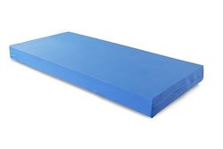 Pepe Mobility Matelas Gériatrique pour Lit Medical 90x190 Imperméable (Sommier Non Inclus), Medicalisé - Made in Europe