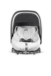 Inglesina Summercover voor Darwin Recline kinderzitje, compatibel met Darwin Recline
