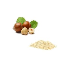 TiBioNa Italia Farine de Noisettes Grillées 1kg