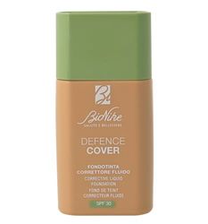 Defence Cover - Achtergrondkleur Correttore Fluido 40 ml 103 Beige