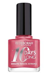 DEBORAH Smalto Days Long N.850 , Pearly Pink Bubble, 10 ml