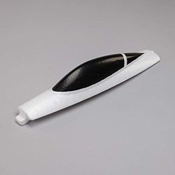 Canopy Hatch: Habu SS 50 mm EDF