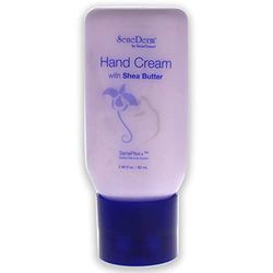 SeneGence SeneDerm Hand Cream With Shea Butter For Unisex 2,66 oz Crema