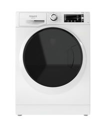 Hotpoint Lavadora De Carga Frontal NLCD 10468 WD AW EU N - Libre Instalación - 10.0 kg