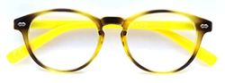 CHARRO Gafas de Lectura Indiana Amarillo +1,50
