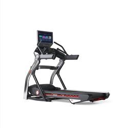 Bowflex Loopbanden serie, BXT56