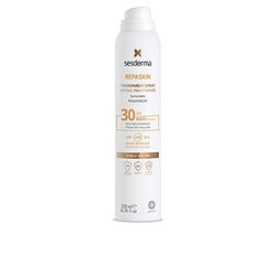 Repaskin Repaskin Corporal Spf30 Aerosol Transparente 200 Ml 200 ml