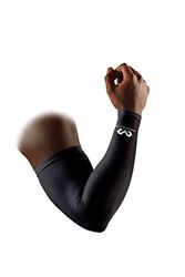 Mcdavid Power Shooter Manchon de bras compression Noir L/XL