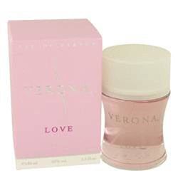 Yves De SistElle Verona Love Eau De Parfum Spray 100 ml for Women