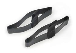 Best Divers Silicone Tank Straps S40 One Size
