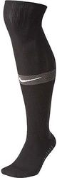 Nike U Nk Squad Otc Socks svart/antracit/(vit) S