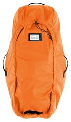 Ferrino Two Way bokszak, uniseks, volwassenen, oranje, 130 l