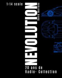 Nevolution: 20 ans de Radio-collection